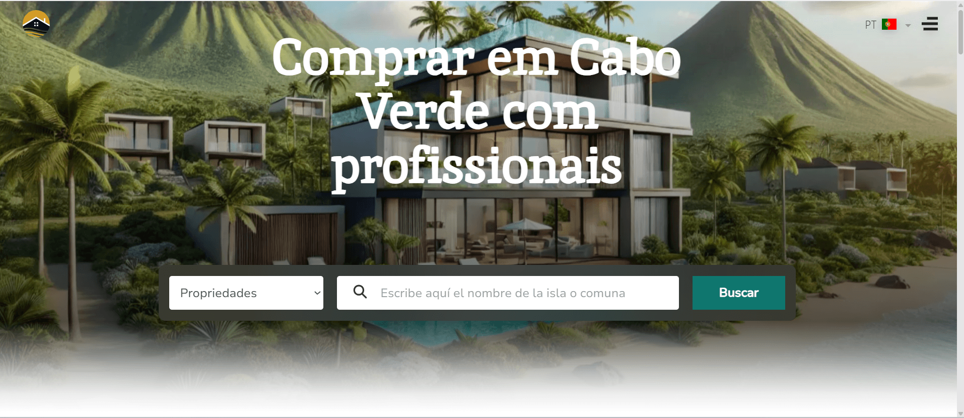 Comprar em Cabo Verde